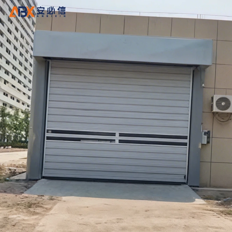 楚雄彝族自治州消防高速门
